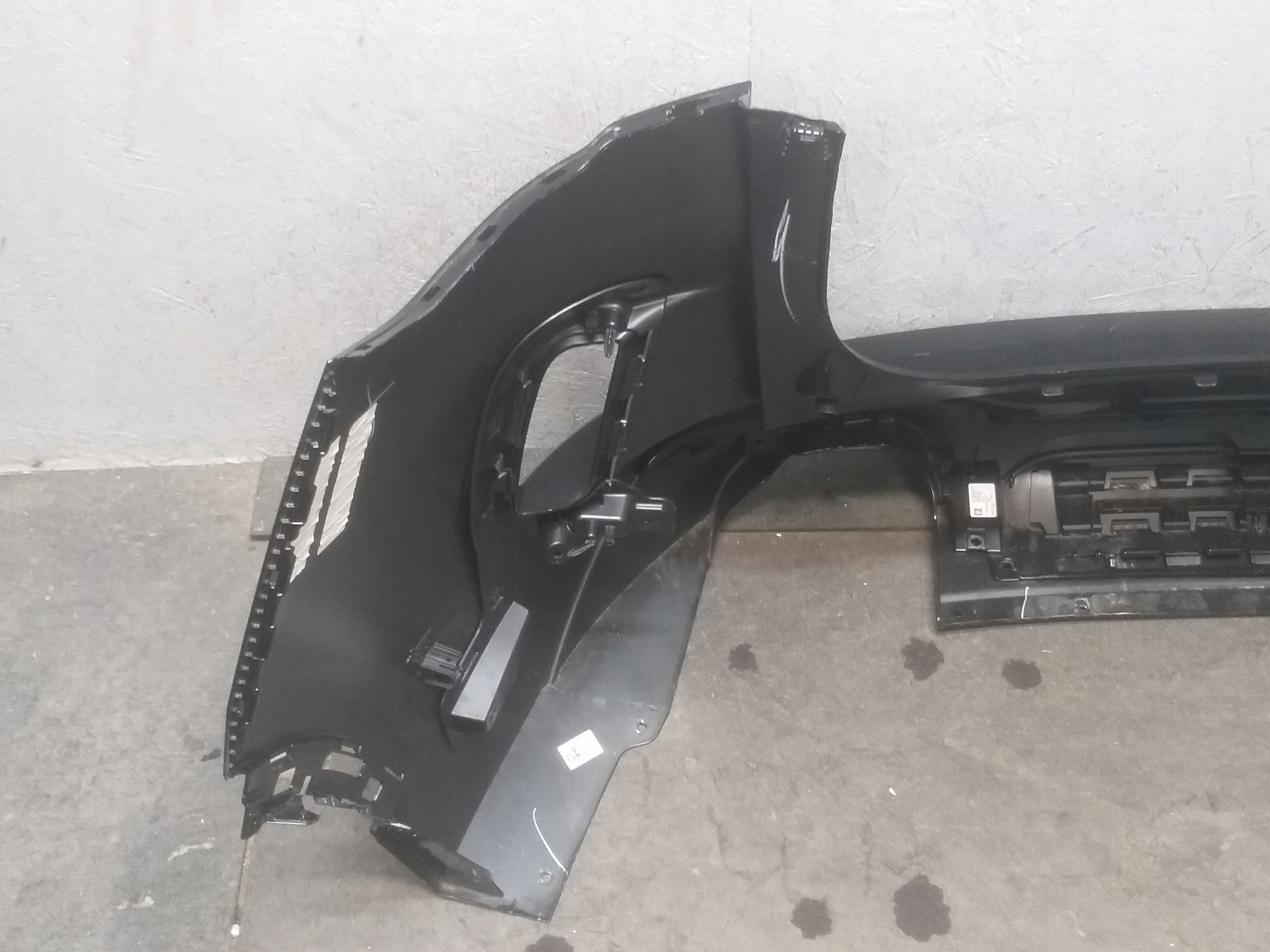 Stoßstange heck FORD KUGA MK3 ST LINE