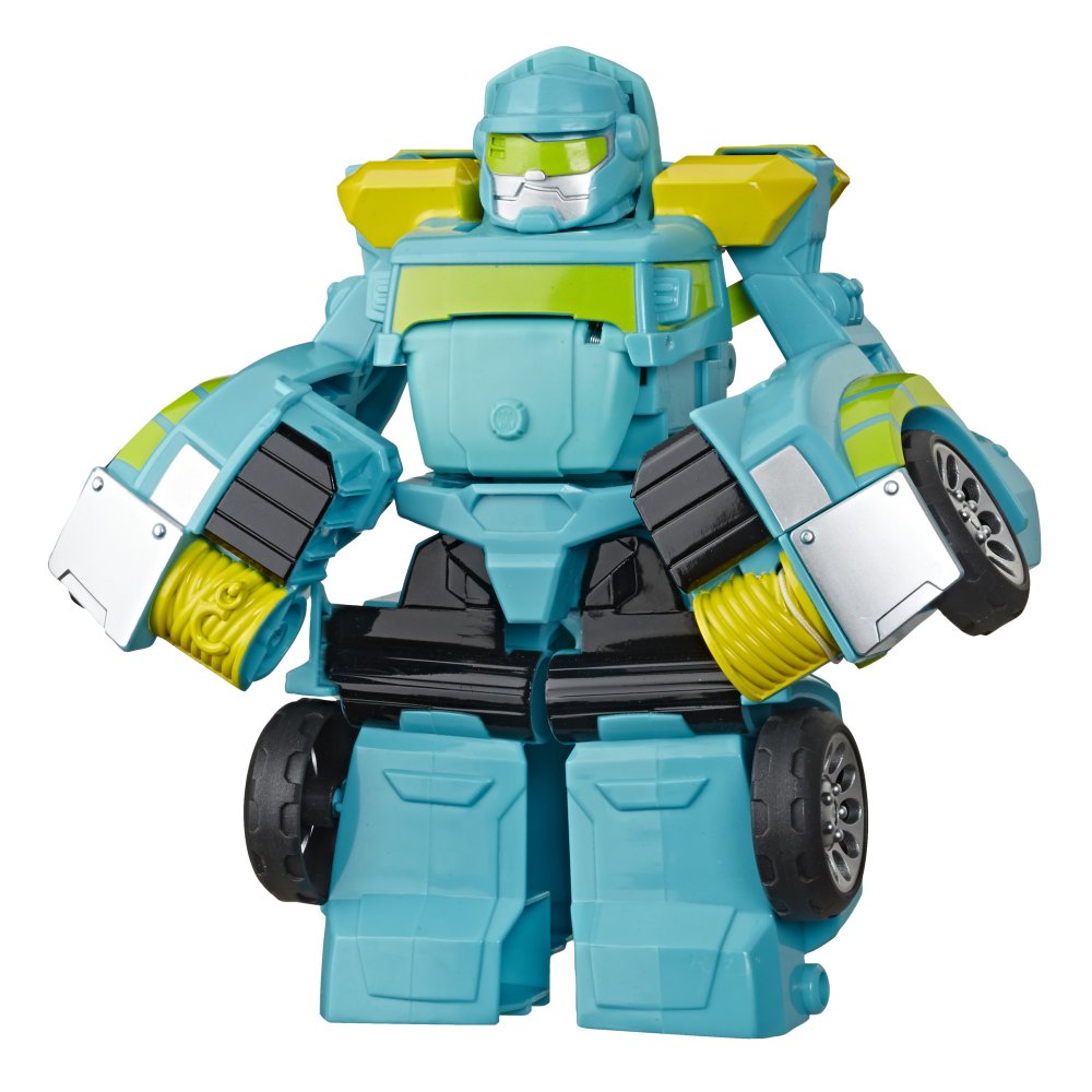 

Transformers Hoist Rsb Rescue Bots Academy E3294