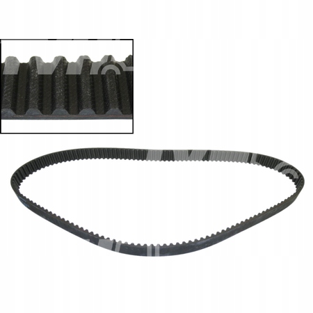 Ремень ГРМ Linde BEF CBSA 0009269136