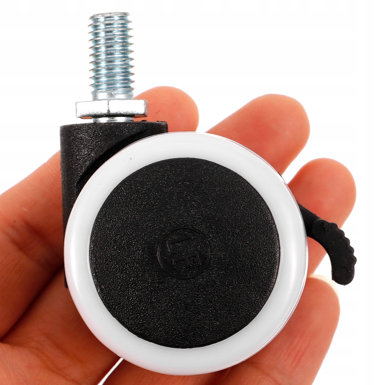 MAŁE KÓŁKA UNIWERSALNE KOŁO PASOWE OBROTOWE Rodzaj inne