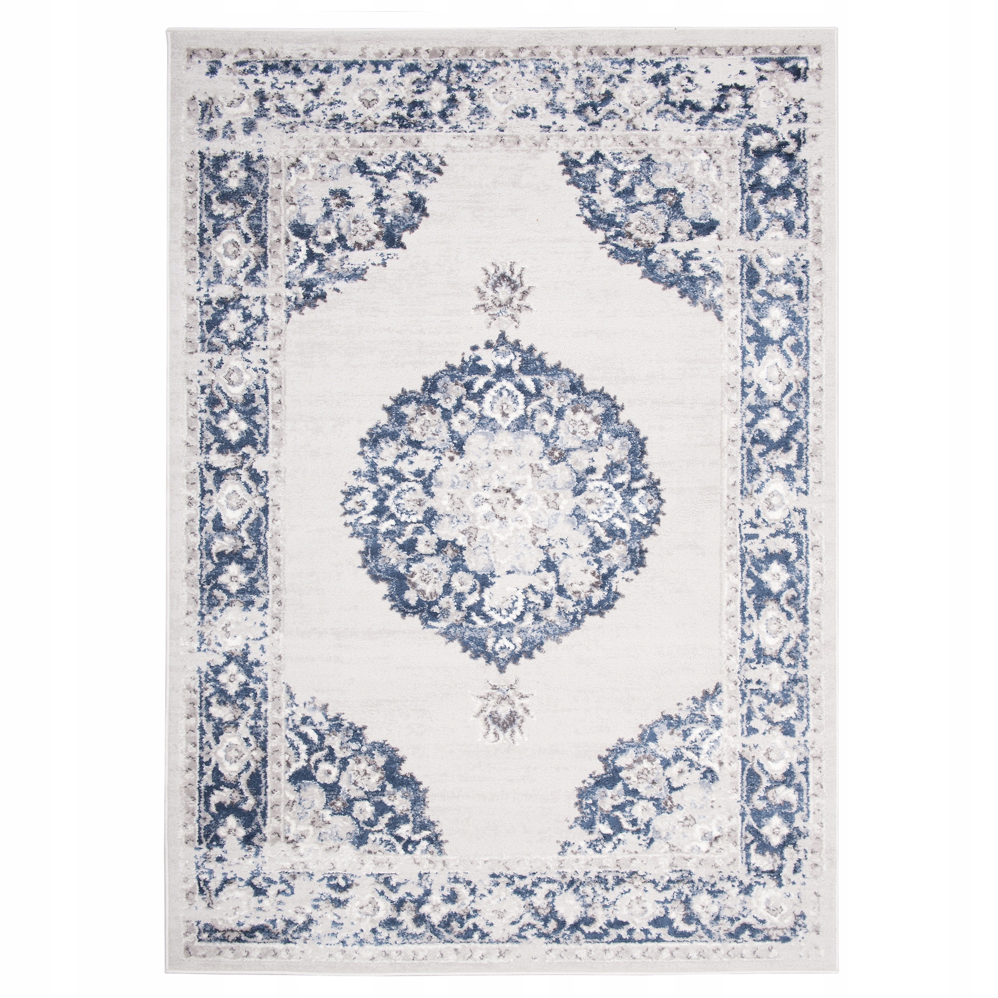 

Dywan Modny Laos 160x220 Vintage Dwupoziomowy r4