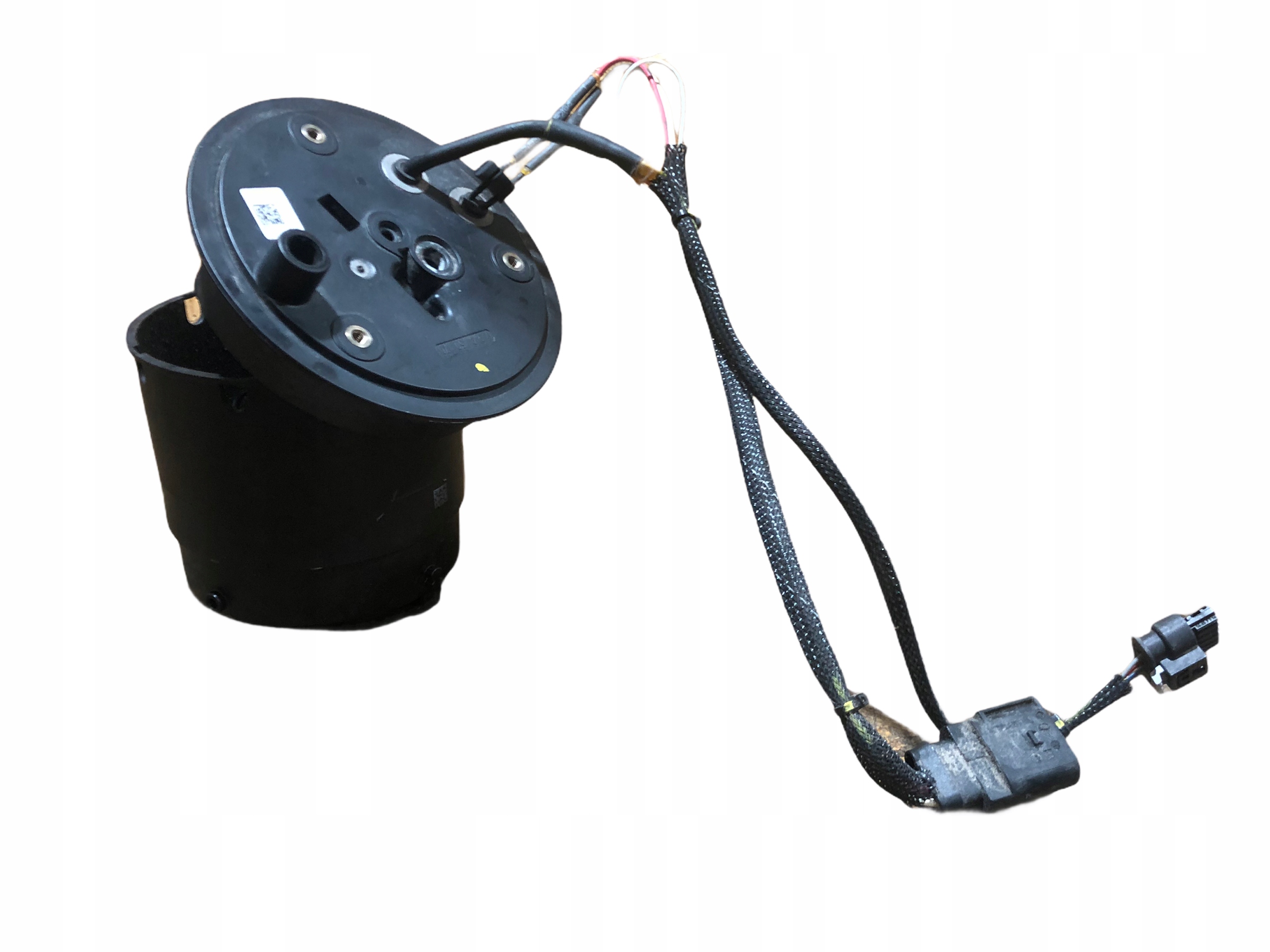 НАГРЕВАТЕЛЬ ADBLUE MERCEDES S КЛАСС F01C410058