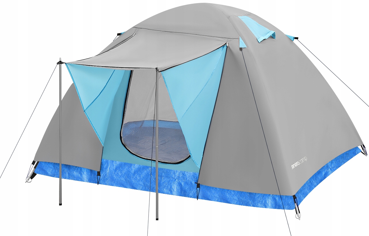NAMITO IGLOO 4 OS. WILLIS
