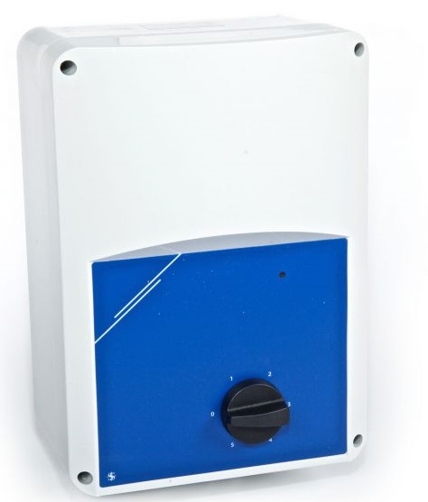 Regulator transformatorowy STRS135L22 3,5A Harmann