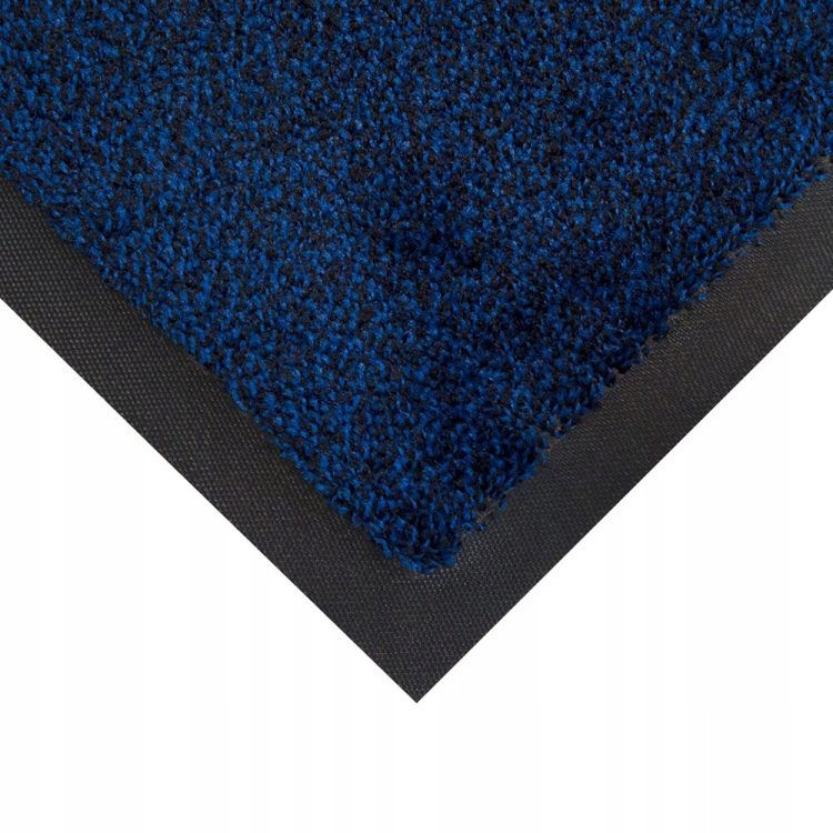 Profesionální průmyslová podlahová rohož pro praní 135x205