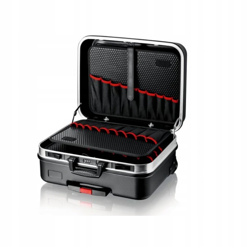 Walizka narzędziowa "big Basic Move" pusta Knipex (00 21 06 Le)