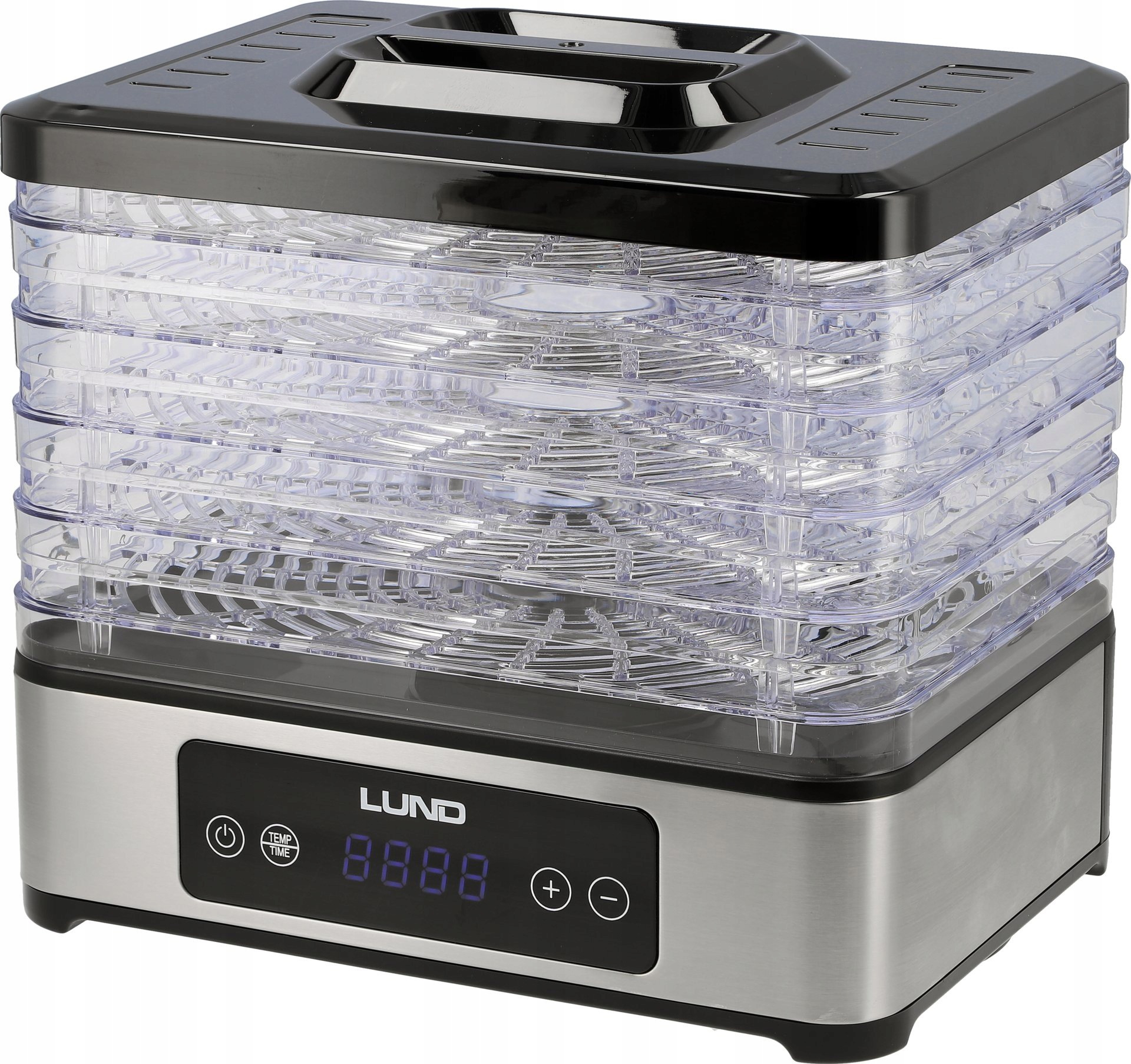 Sušička potravin Lund 400 W 5 Tac