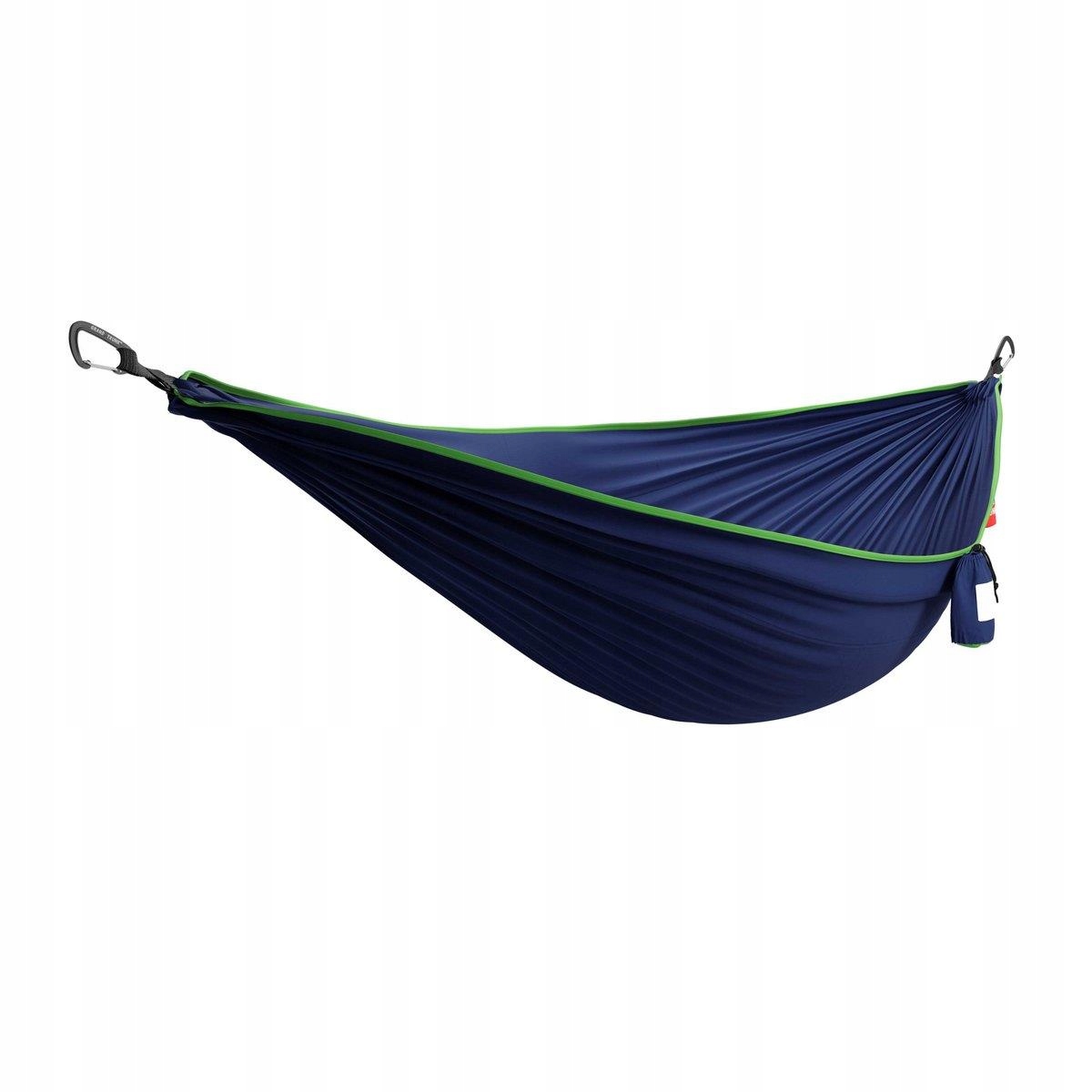 Hojdacia sieť Grand Trunk Trunktech Single Navy