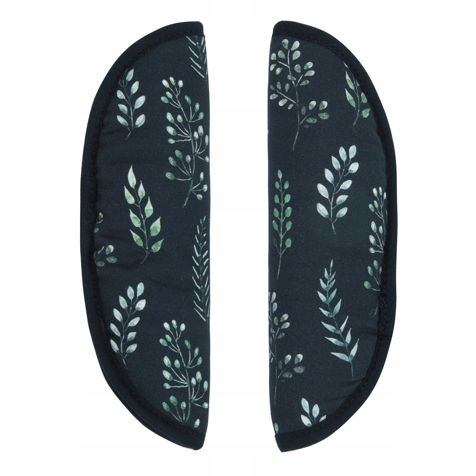 Bawełniane ochraniacze na pasy do wózka BELOFF Marka Beloff