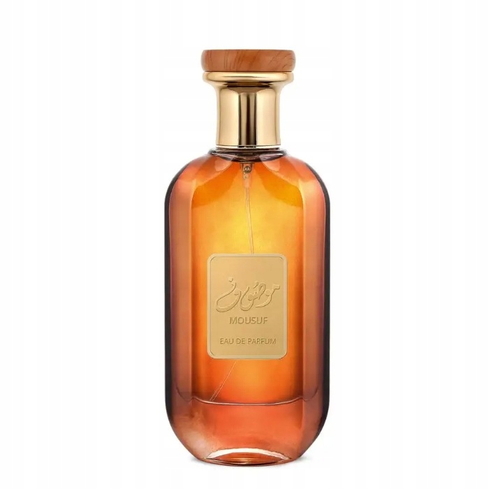 Ard Al Zaafaran Mousuf Edp 100ml Sprej
