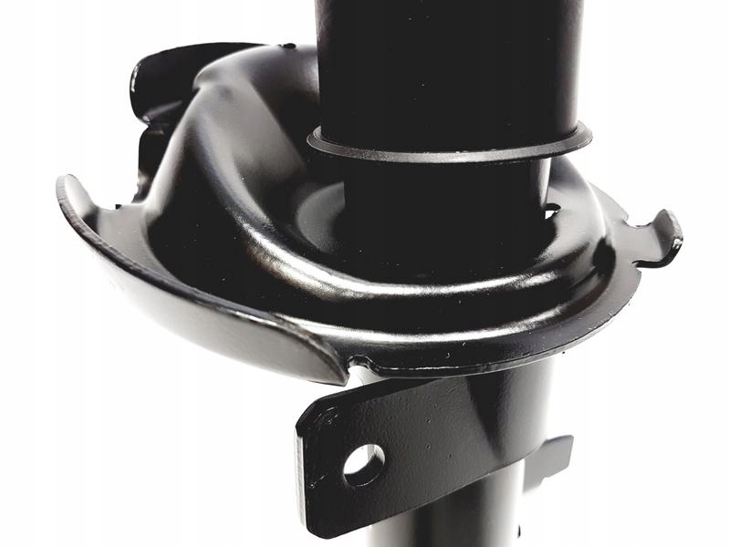 SACHS AMORTYZATORY+OSŁ PRZÓD VOLVO C30 S40 II V50 Rodzaj zawieszenia brak informacji