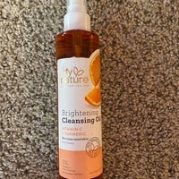 by nature Rozjasňující pleťový olej 200 Ml