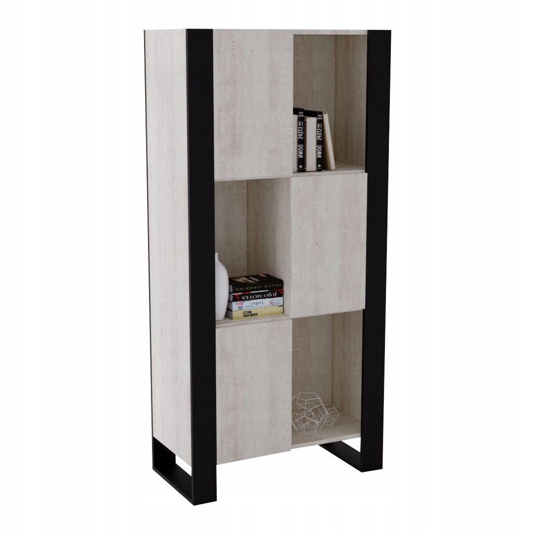 Skříň, skříň , vitrína, komoda, Karo, borovice dřevo,