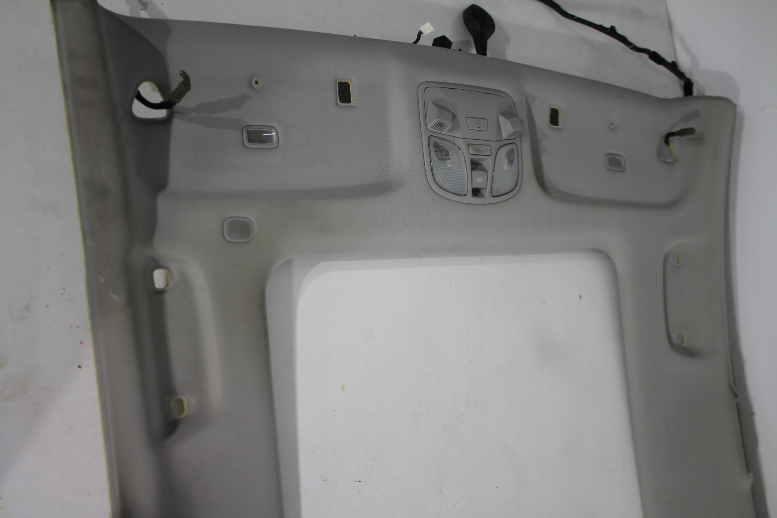 CIELO INTERNO PANORAMA HYUNDAI I40 KOMBI JASNA 11- UK