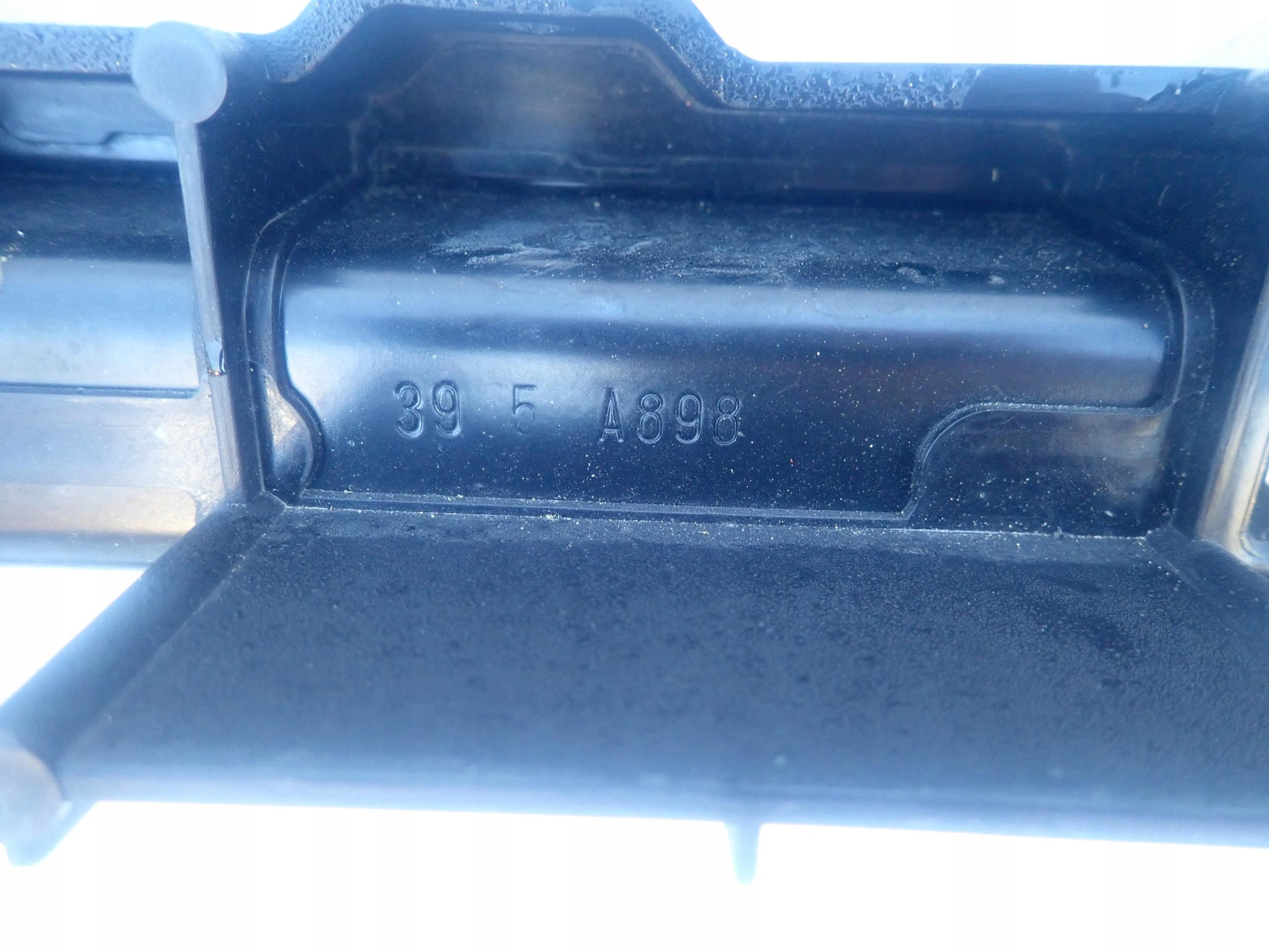 JEEP RENEGADE 14-> support panel for radiators pillar