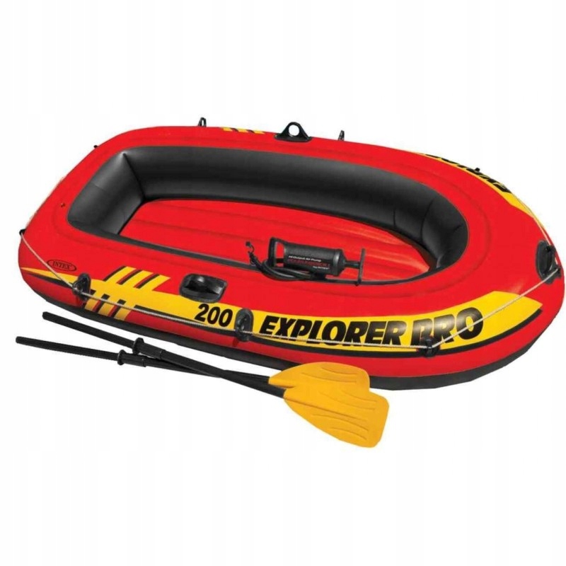 Raft Pádla Ruční Pumpa Záplata