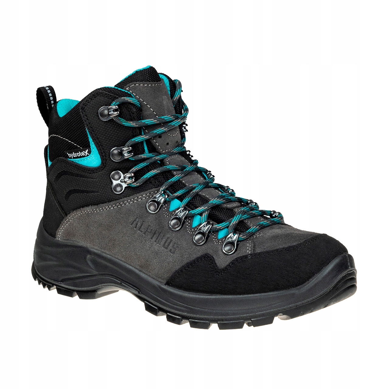 Alpinus buty trekkingowe wysokie Veleta rozmiar 39