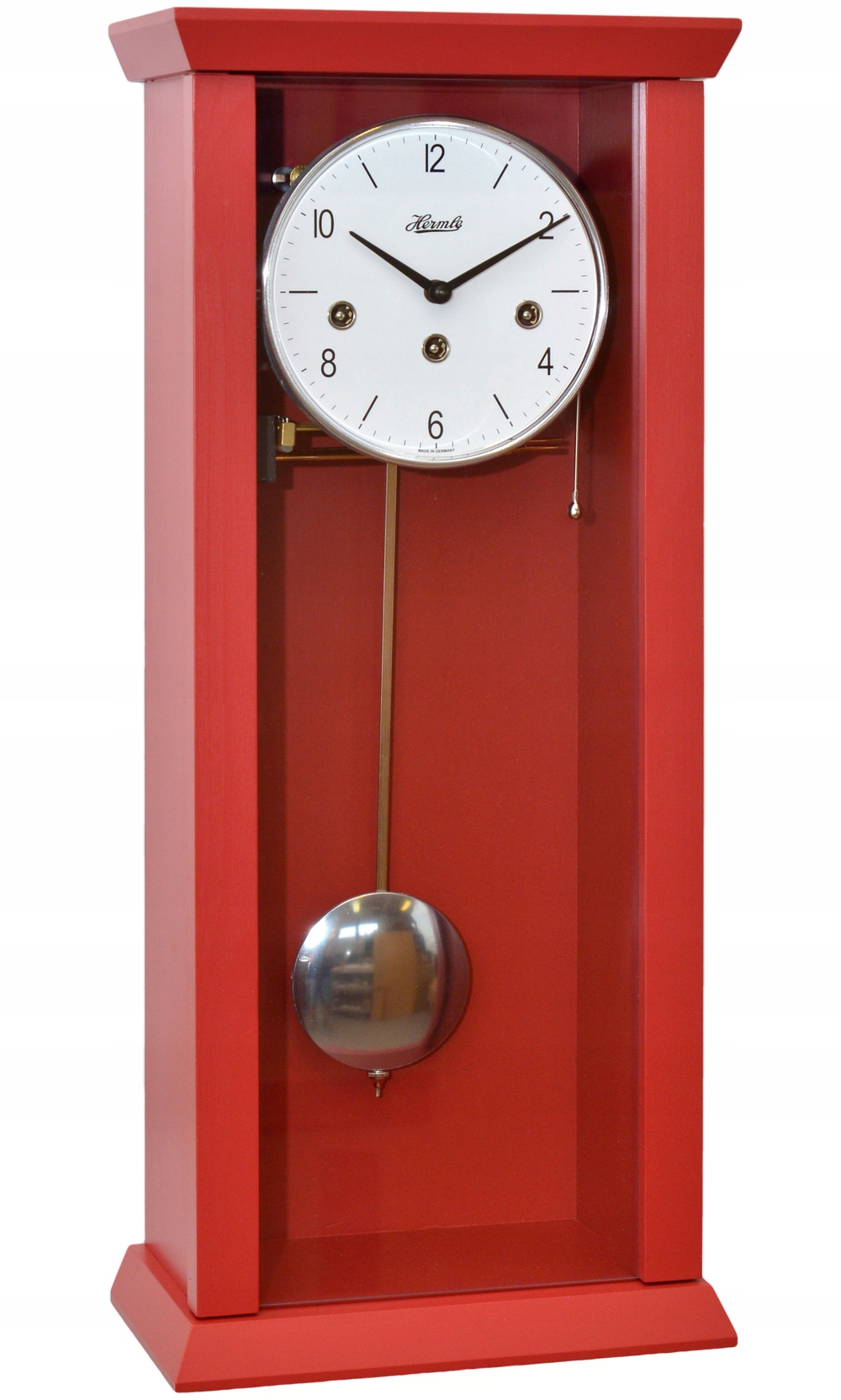 Zegar wiszący mechaniczny Hermle 71002-360341 57cm