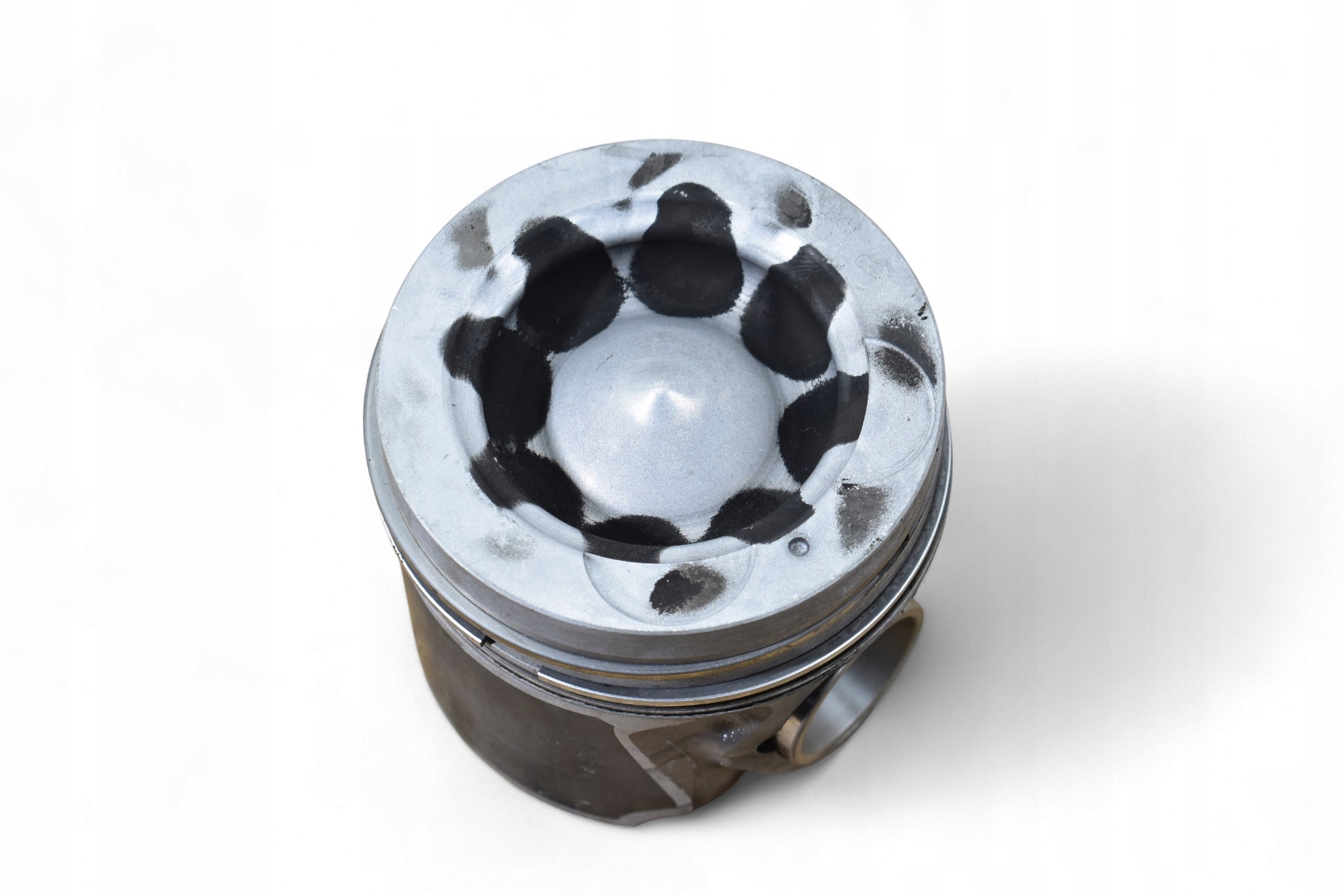 piston HYUNDAI i20 II KIA RIO III 1.1 CRDI 75KM D3FA WYMIARY