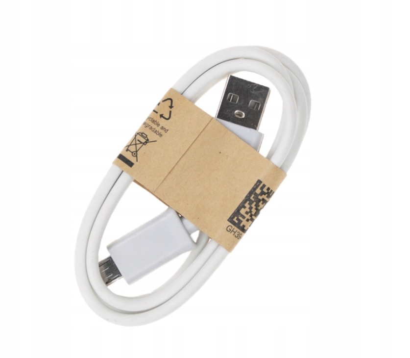 

Przewód kabel micro Usb 50 cm