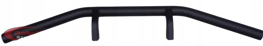 Can Am Outlander Outlander Max Bumper Zadný 715001911