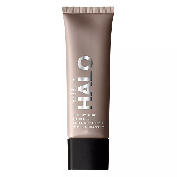 Tónovaný hydratační krém Spf 25 Halo Fair (Tinted Moisturiser) 40 ml