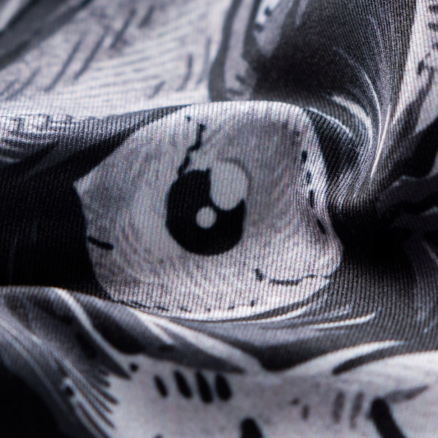 Spodenki Grappling PSYCHO CLOWN M Płeć mężczyzna