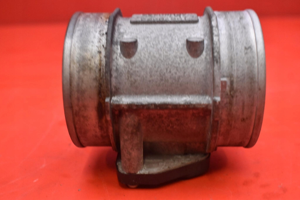 flow meter 12569224 OPEL VECTRA C 2.2 16V 147KM 02-05