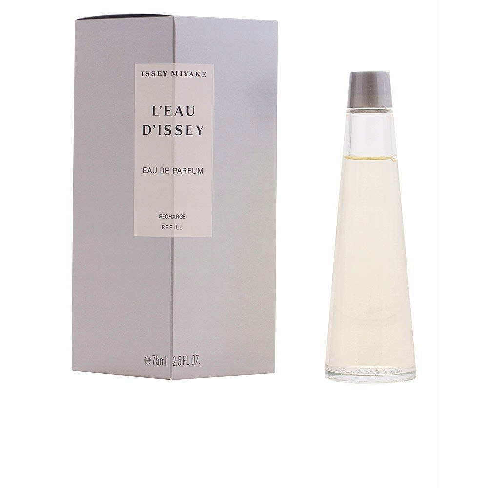 Dámské Parfémy Issey Miyake L'eau D'issey Edp 75 ml