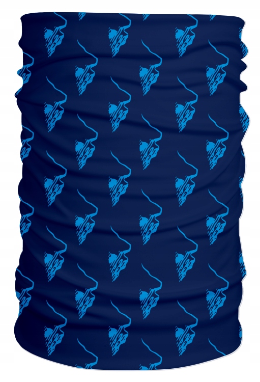 

Maseczka Chusta Komin Bandana Góry Hit!!!