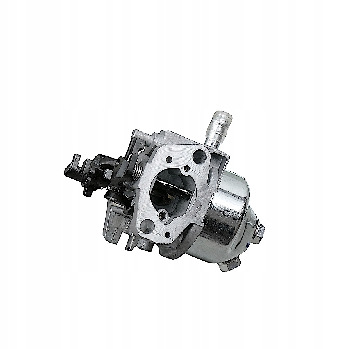 Karburátor Loncin 1P61FA – ruční sání (originální Díl)