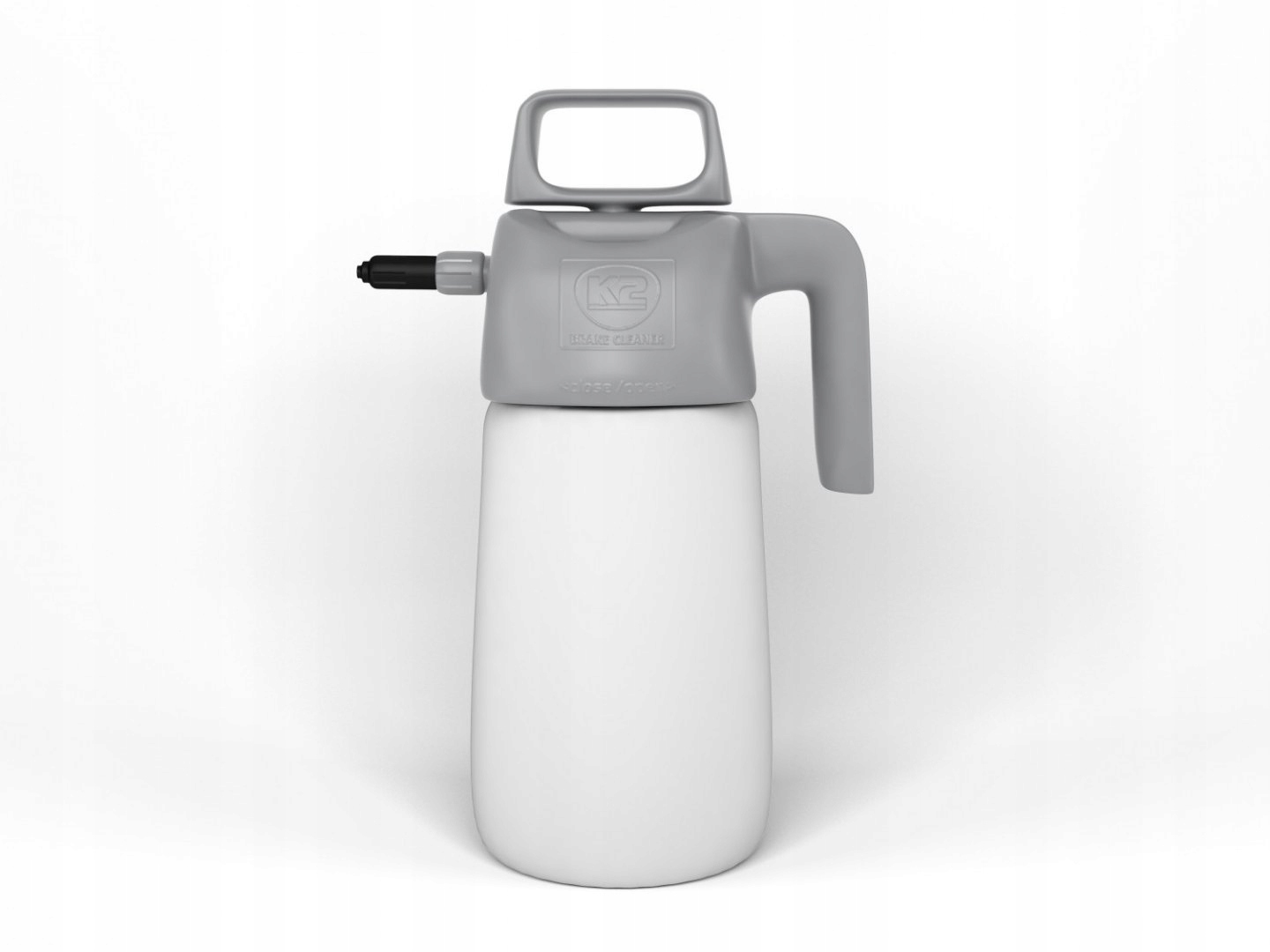 K2 опрыскиватель Brake CLEANER 1L