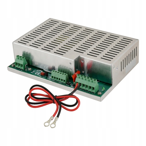 Zasilacz Buforowy Pulsar PSG2-12V10A Grade 2