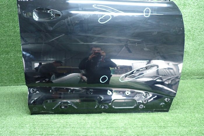 PEUGEOT 3008 5008 II 16- door right front front