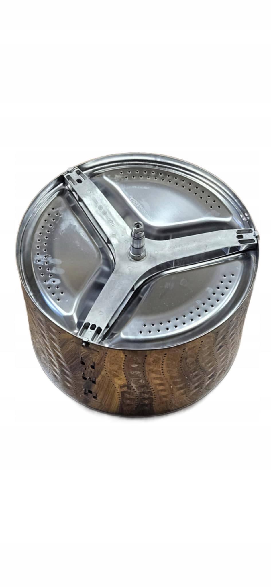 Bubon s krížikom pre práčku a sušičku Samsung DC97-21743A