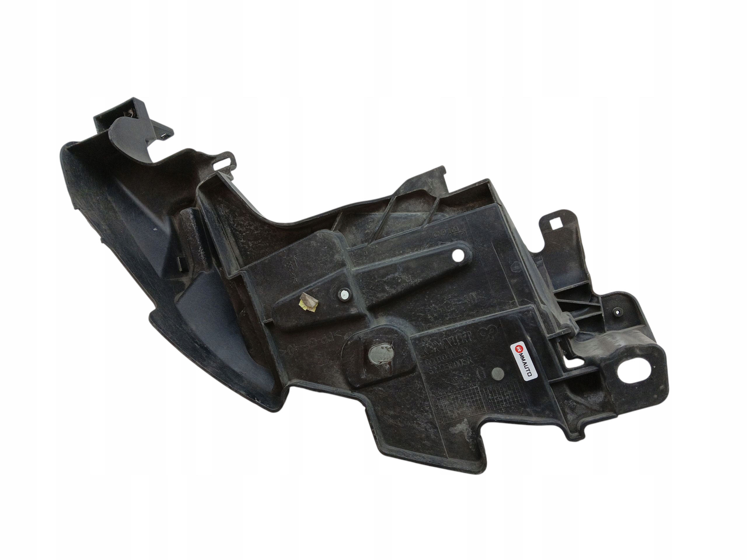 rear light holder left front RENAULT MEGANE III 3 (2008-2011) 622230005R
