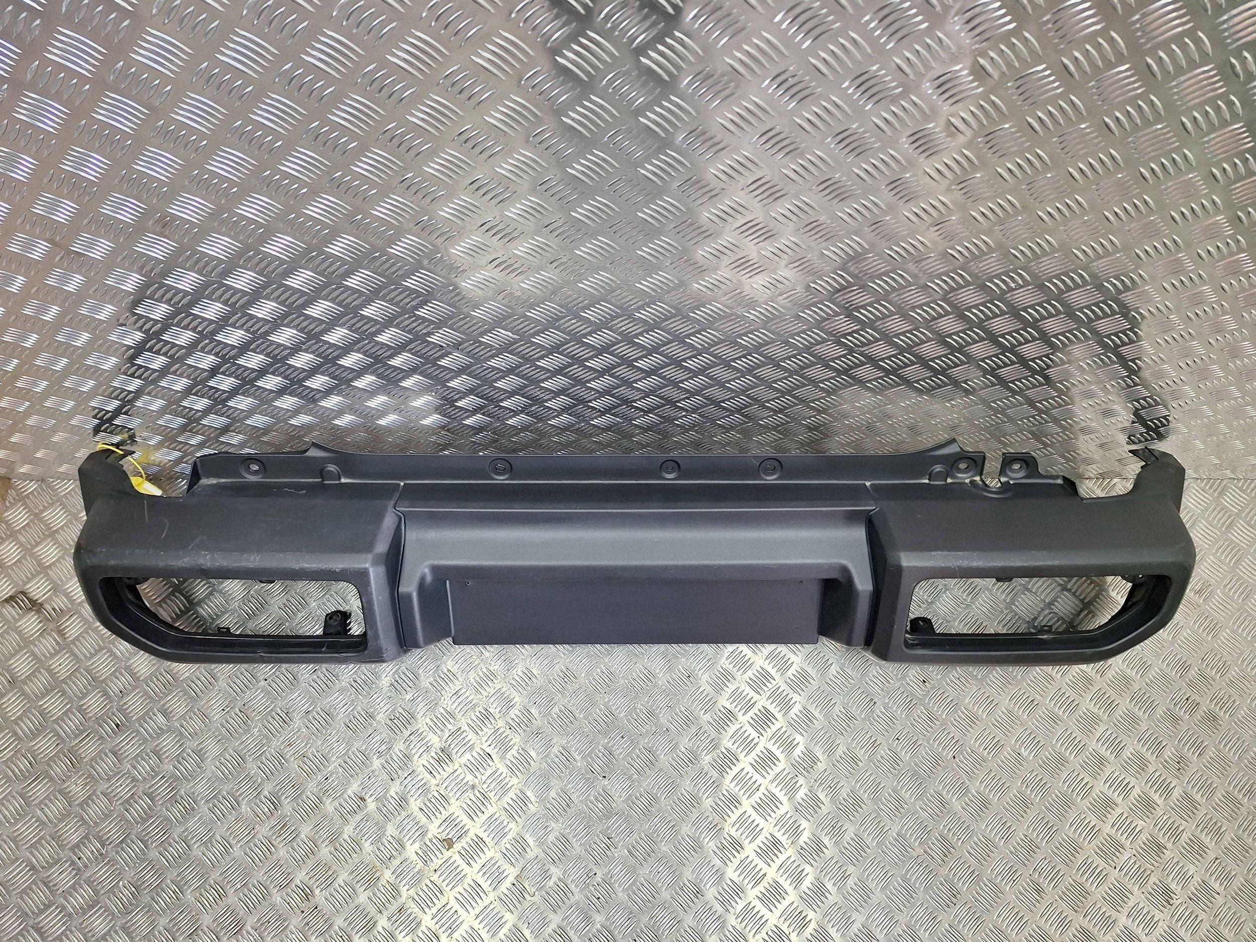stoßstange heck SUZUKI JIMNY IV 18- 71811-78R