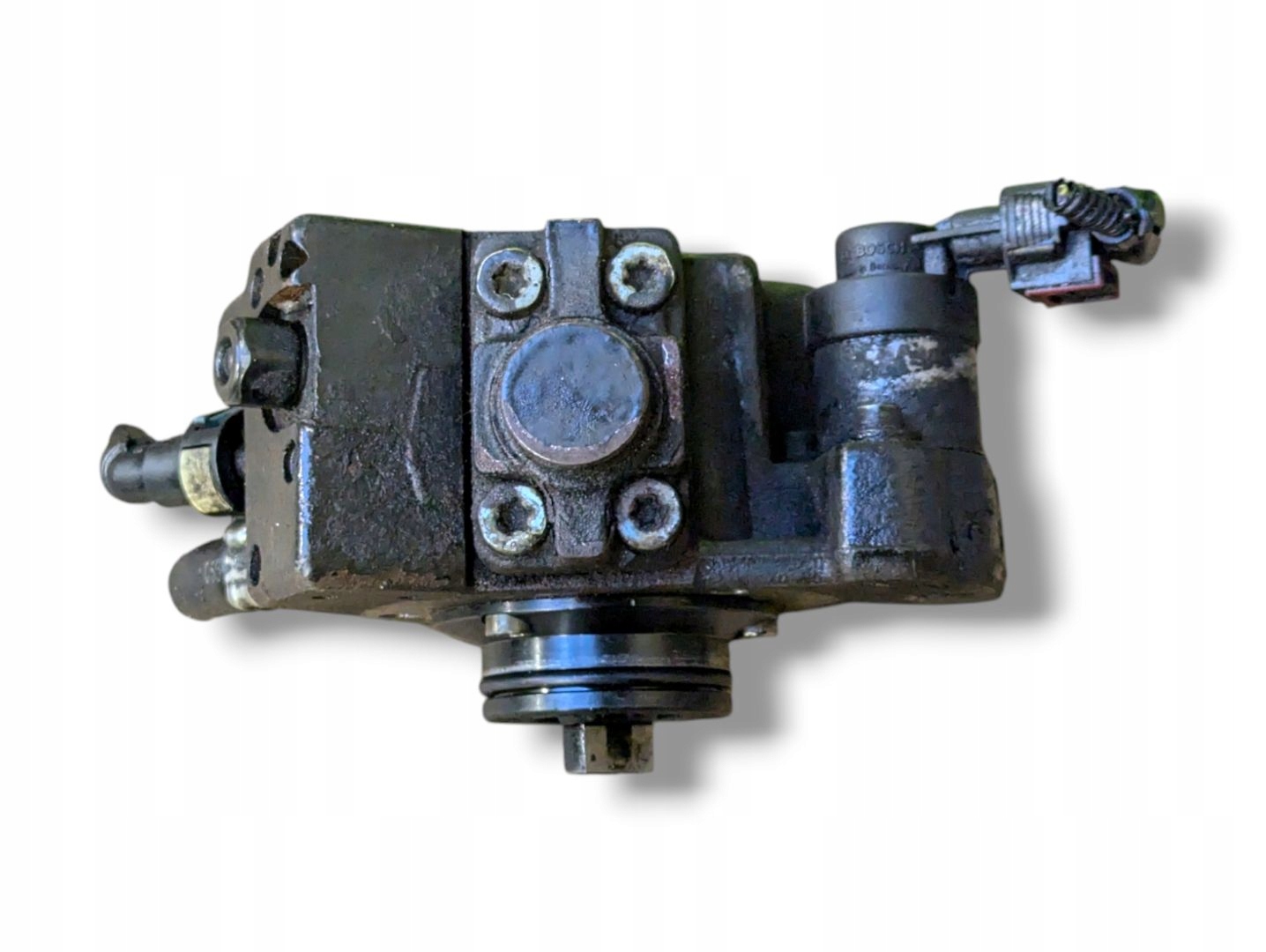 Pompa wysokiego pressione Opel Astra J 2012 55575157