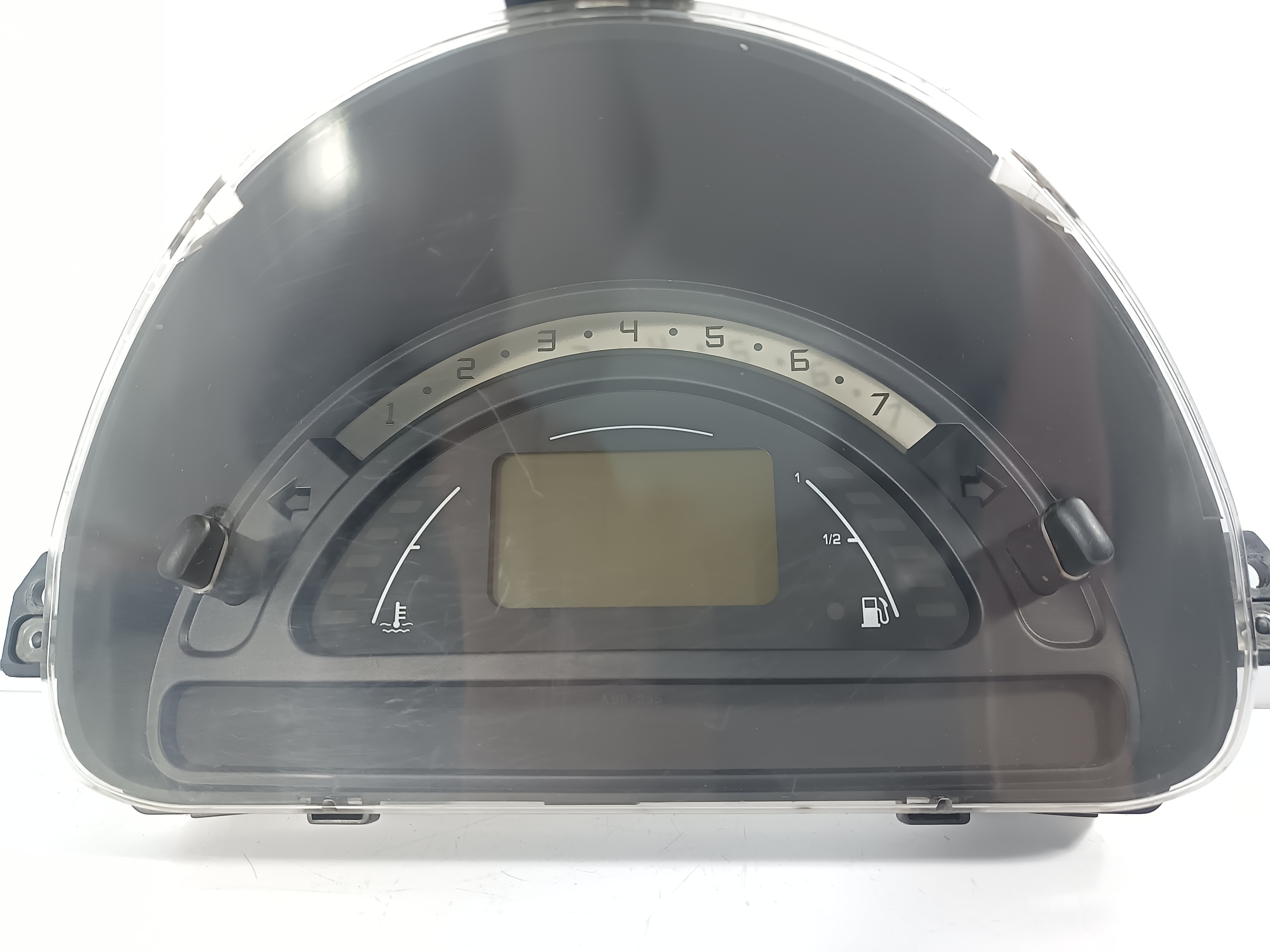 Citroen C3 02-09 dials dials tachometer OE P9652008280