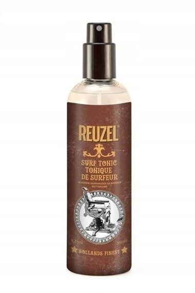 Reuzel Surf Tonik z Solą Morską Objętość 100 ml