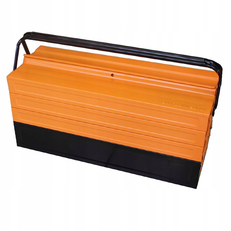 

Skrzynka Narzędziowa Metal 43x20x20 Richmann C1261