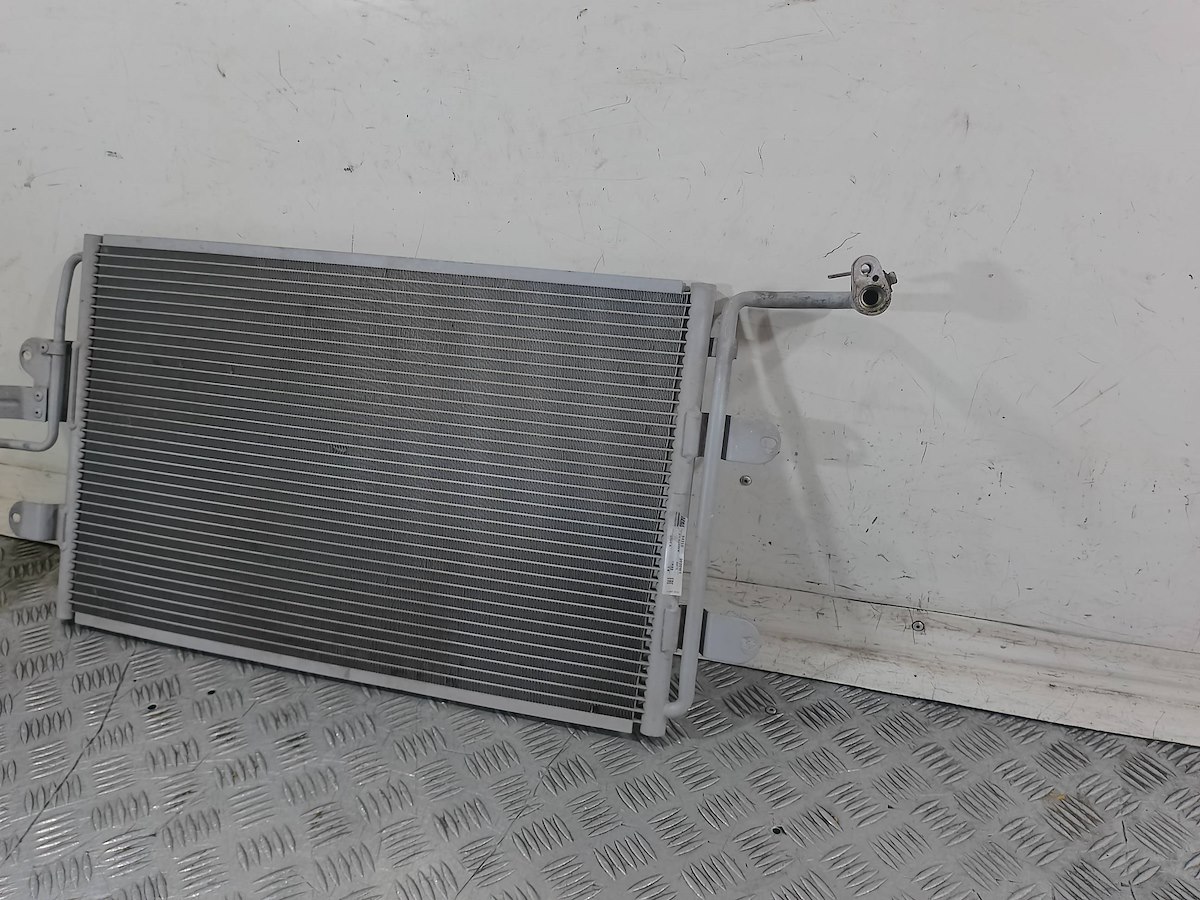 Радиатор кондиционера seat Leon I 94310 1.6 16V