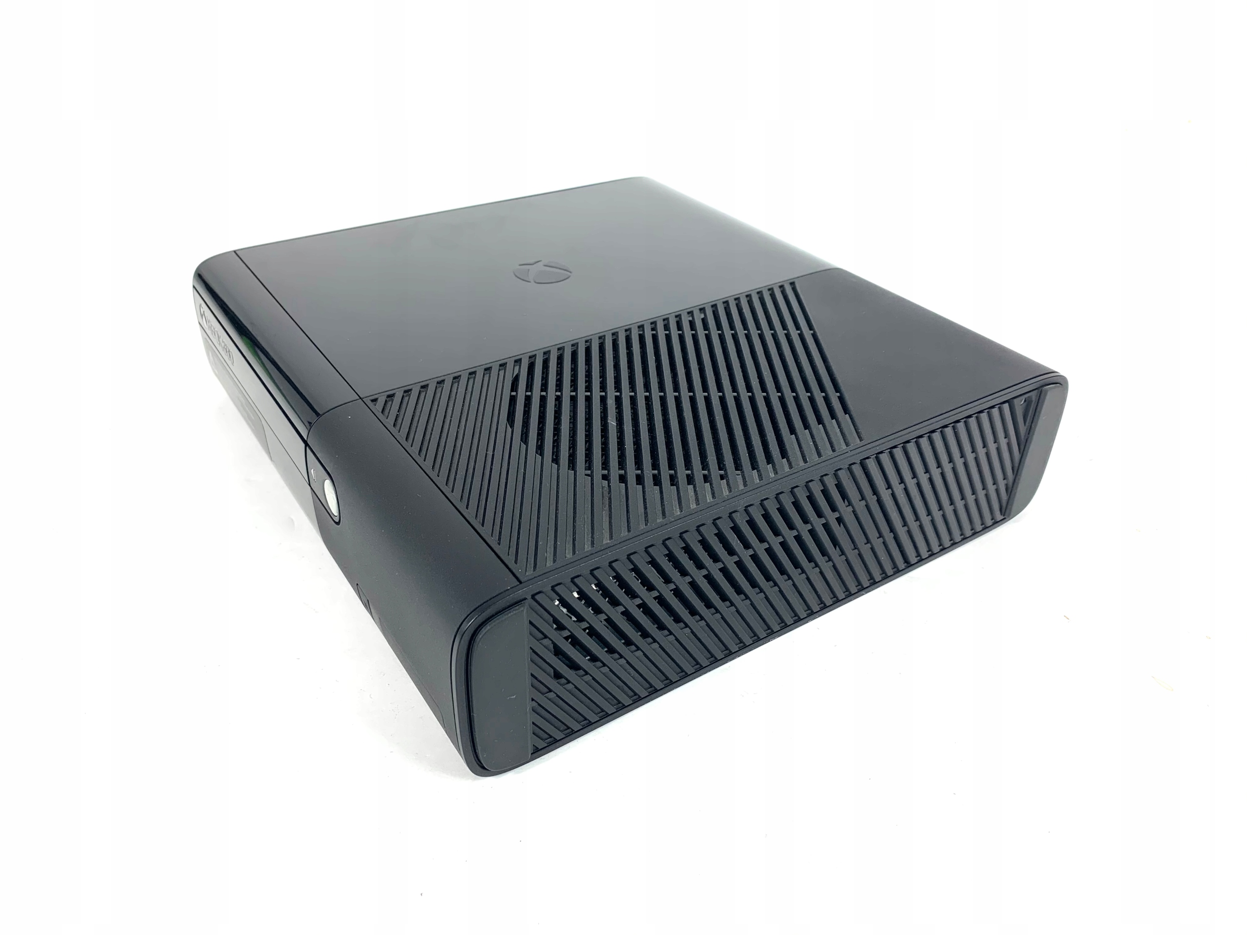 Konsola Microsoft Xbox 360 E 4 GB czarny