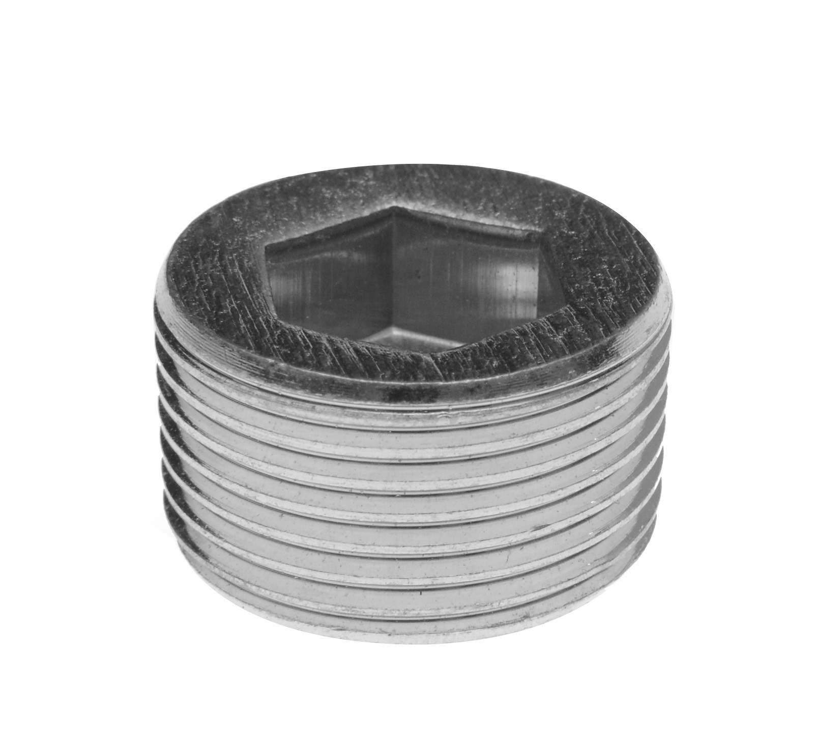 KOREK SPUSTOWY ZWOLNICY JCB Stan opakowania oryginalne