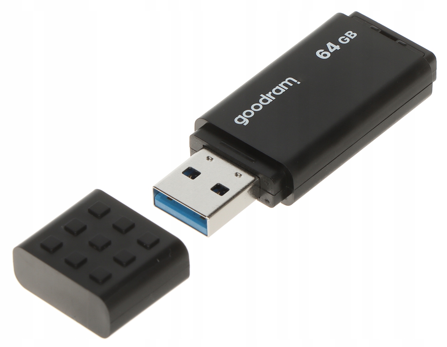Pendrive FD-64/UME3 – Goodram 64 Gb Usb 3.0 (3.1 Gen 1)