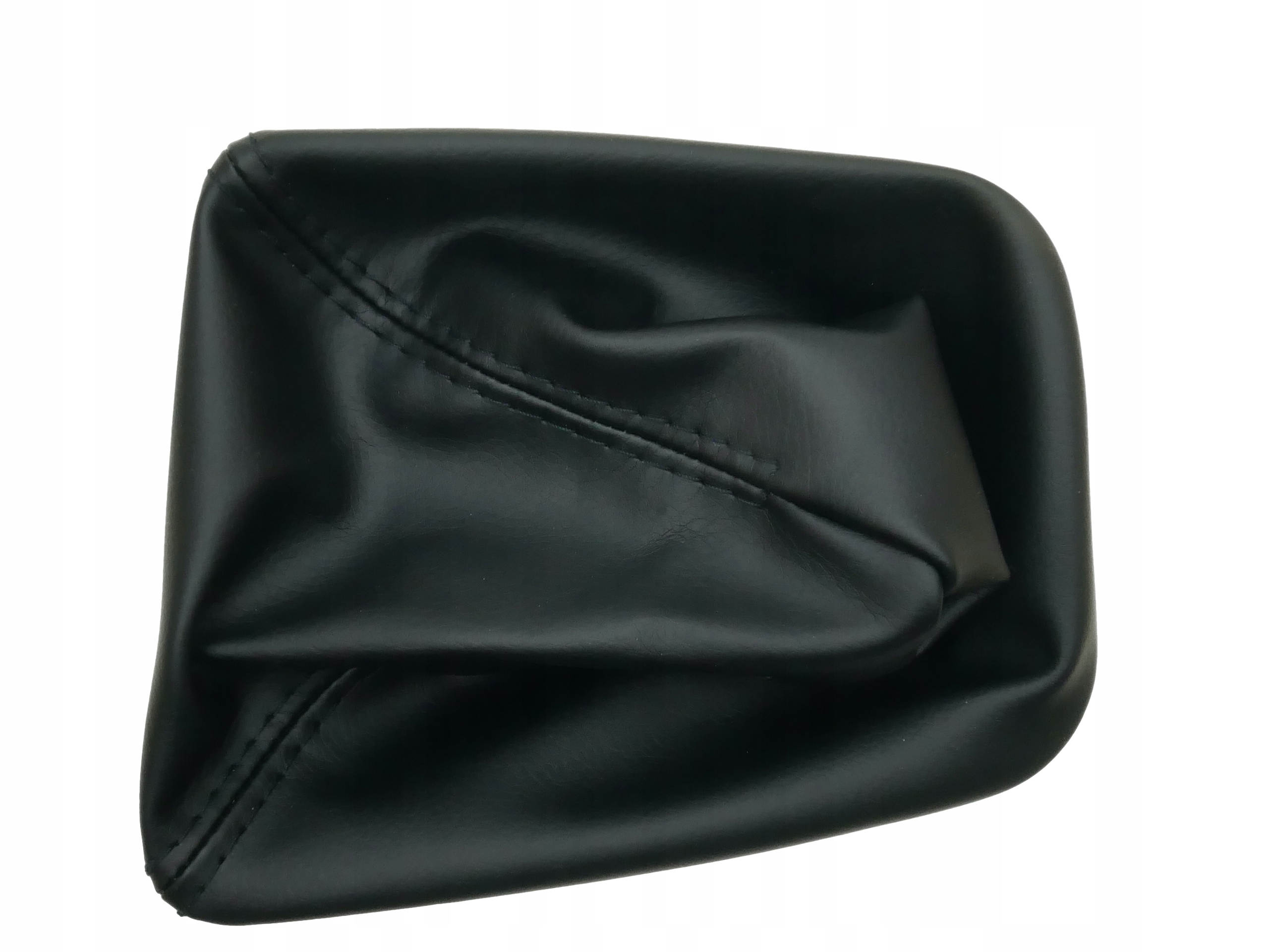 Mieszek gałki zmiany biegów z ramka do BMW E46 Producent części Erken