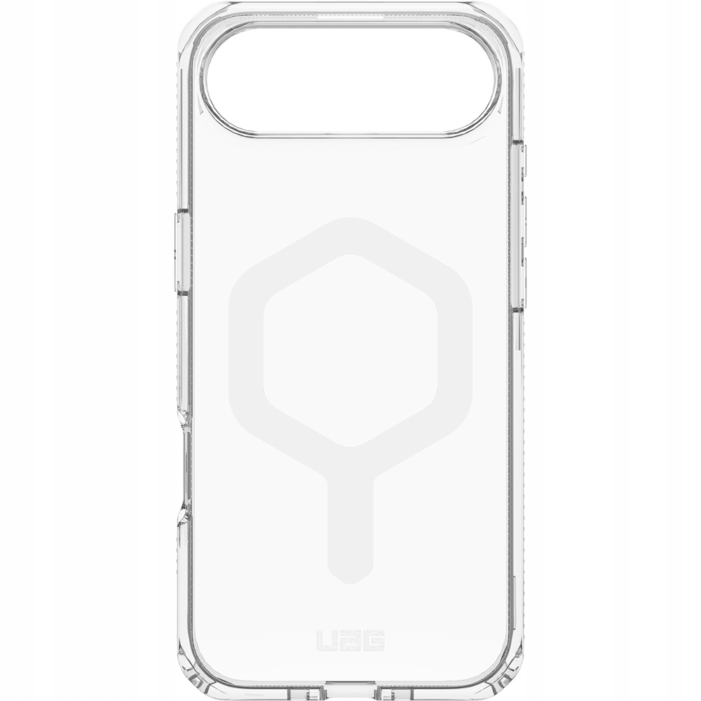 Plecki Urban Armor Gear do Apple iPhone Air bezbarwny