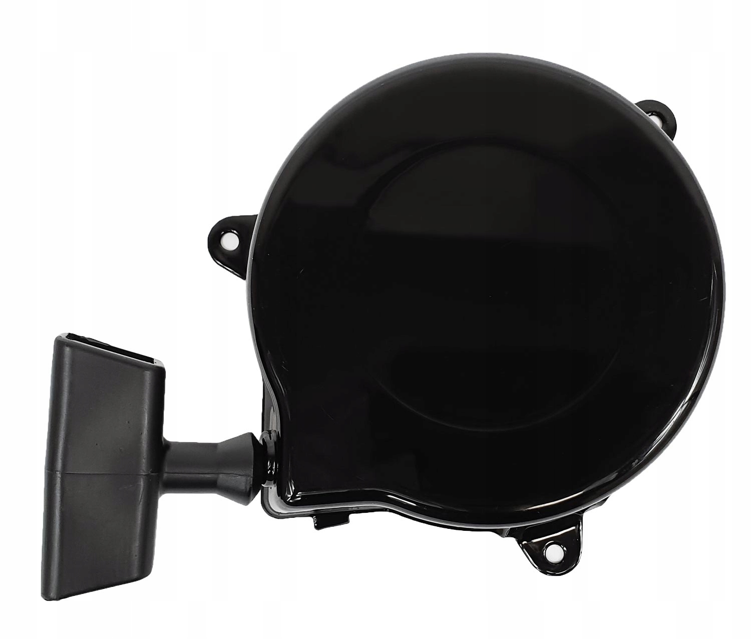 STARTER SZARPAK ROZRUSZNIK BRIGGS CLASSIC SPRINT Zawiera baterie nie