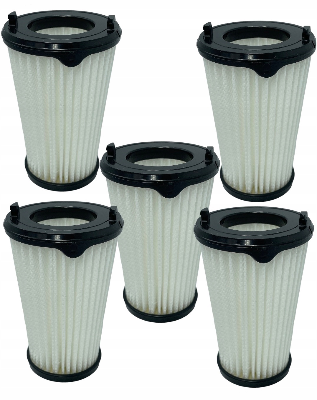 

5x Filtr EF150 do odkurzacza Electrolux ErgoRapido
