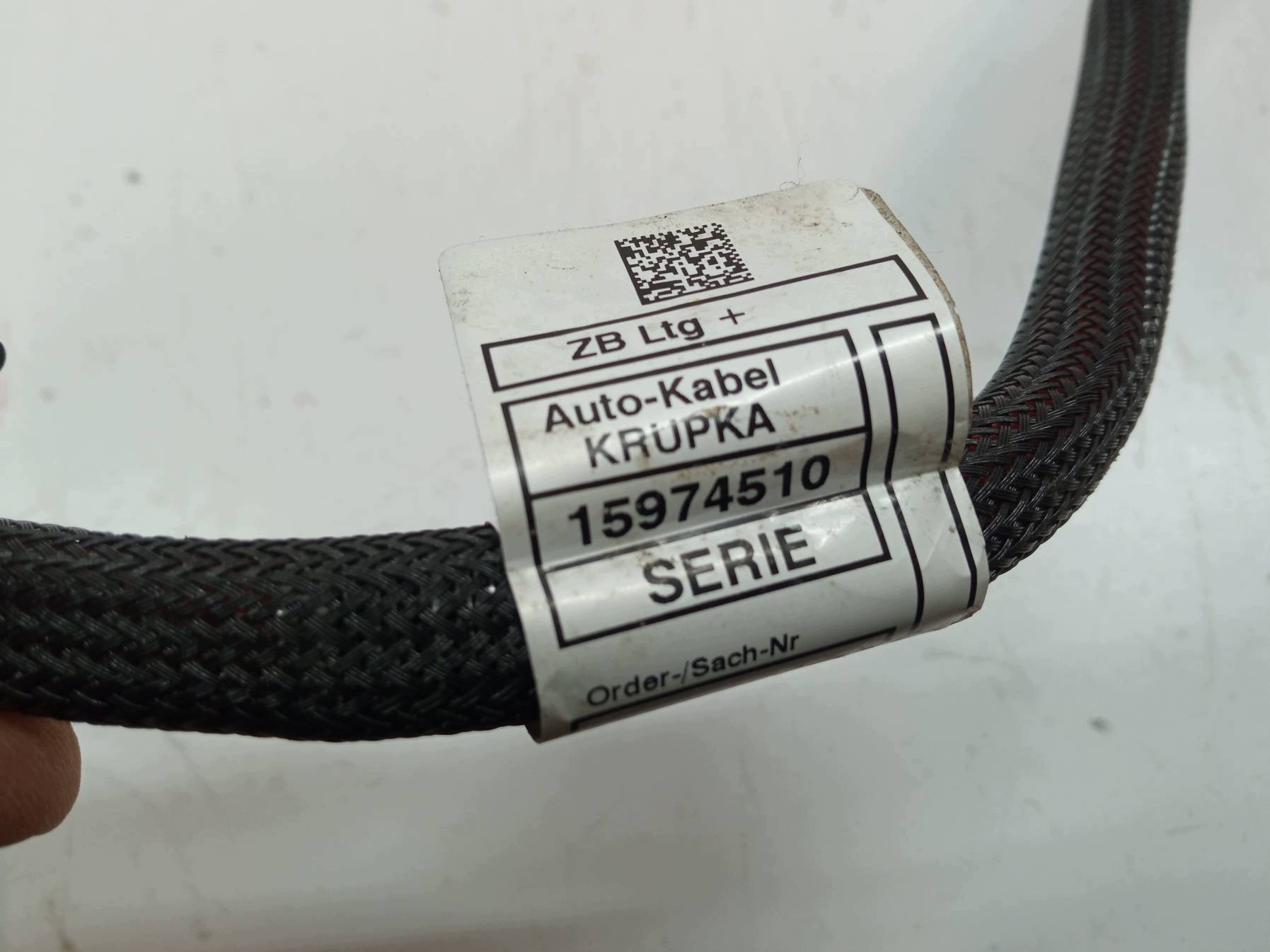 bundle terminal plus 8704696 Bmw Seria 3 VII (2018-2026) G20 G21